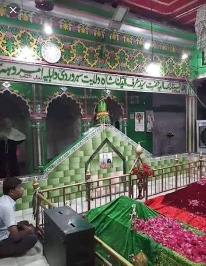 योगी जी ने 
केवल 19 फर्जी मदरसों की फंडिंग रोकी.

लगभग 5000 मदरसे रातों रात 
खुद से लापता हो गए। 
इसे कहते हैं-
"कानून का शासन"