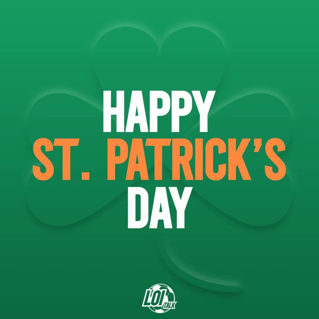 LOI Talk tweet media