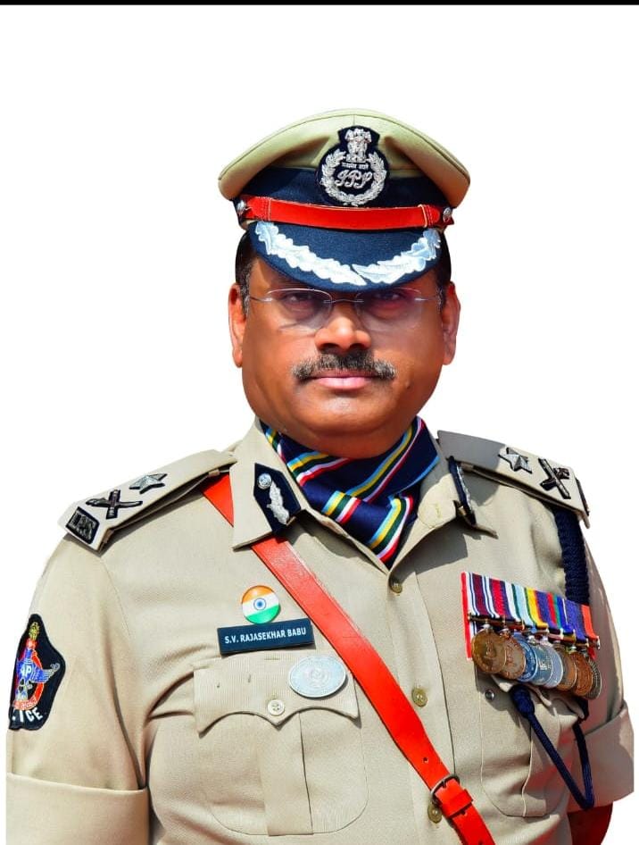 Vijayawada City Police tweet media