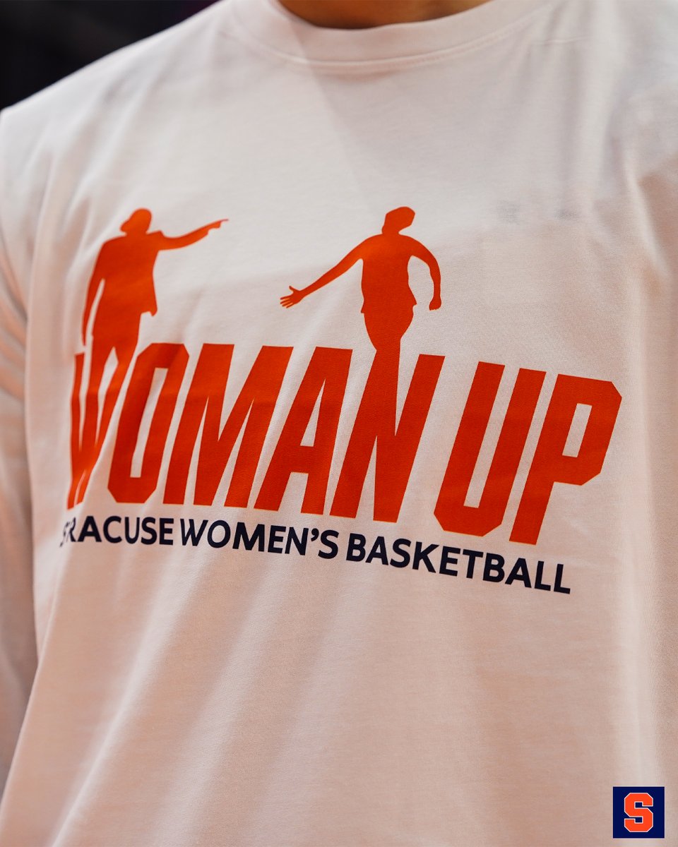 Syracuse Women's Basketball tweet media