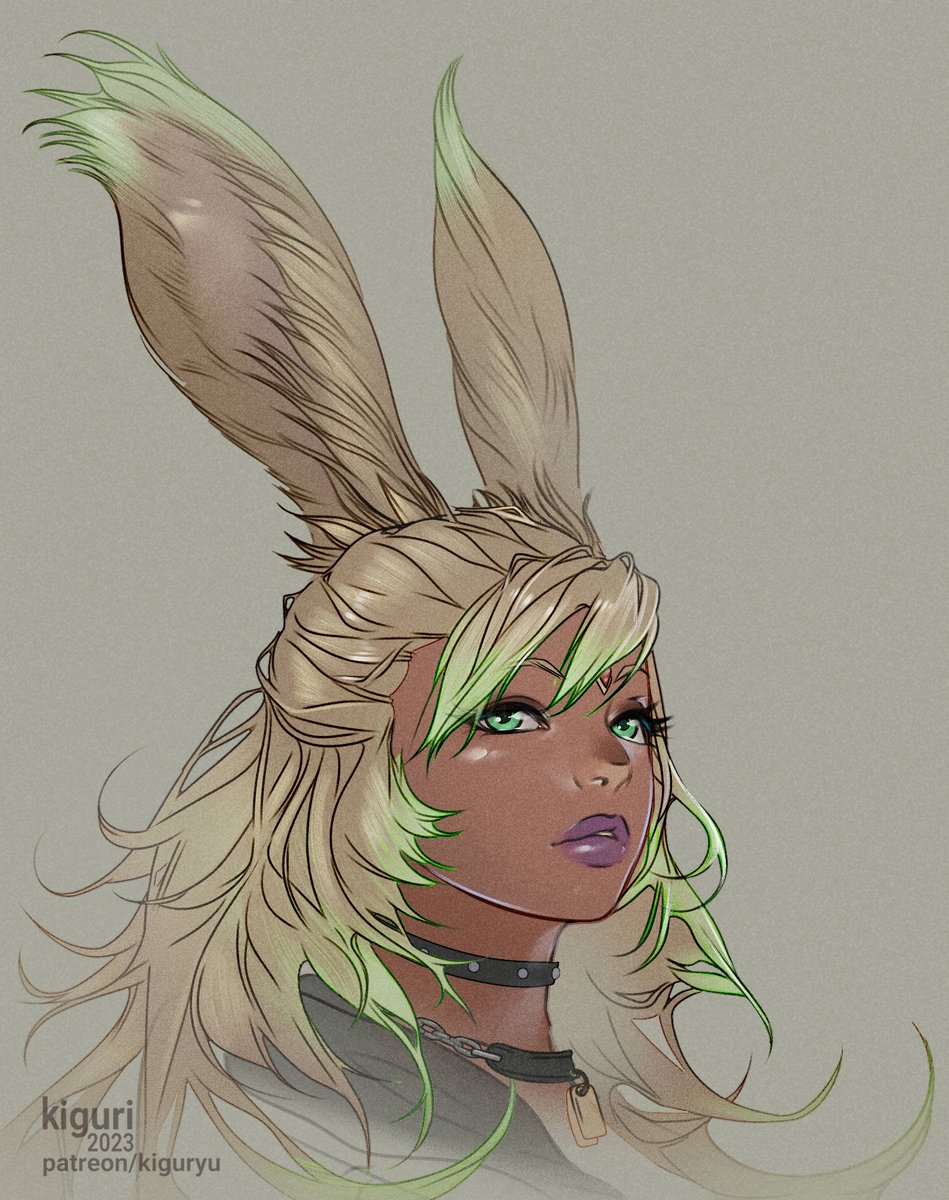 Kiguri | VGen/Commissions Open tweet media