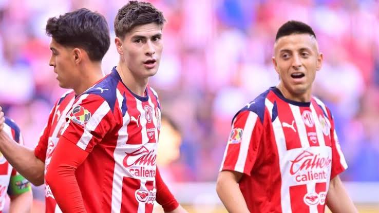 Pablo Latapí tweet media