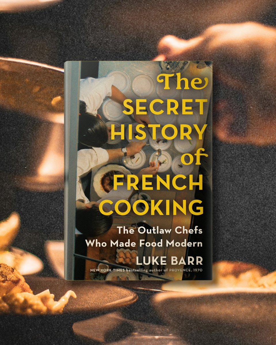 Dutton Books tweet media