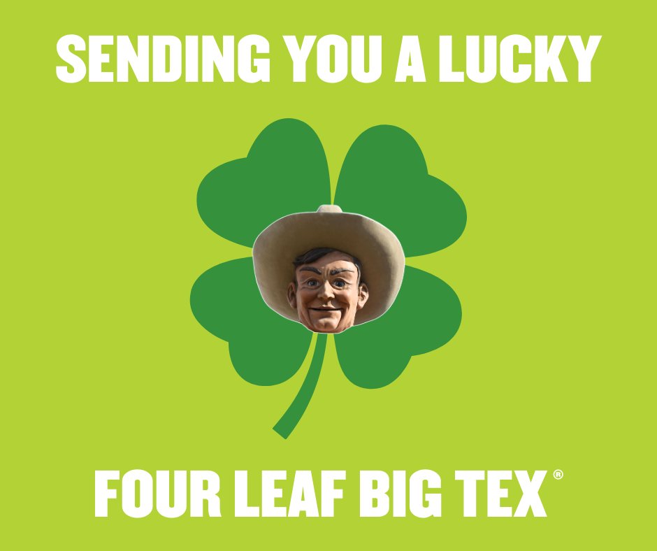 State Fair of Texas tweet media