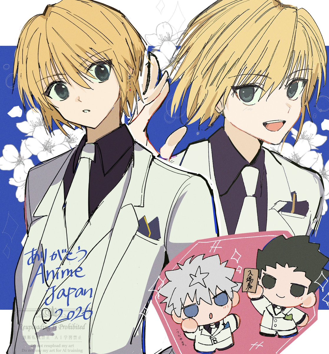 ｽﾍﾟ🌱 tweet media