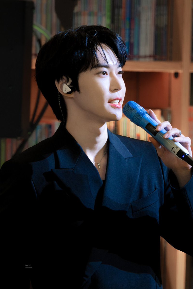 About Doyoung tweet media