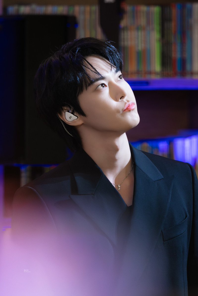 About Doyoung tweet media