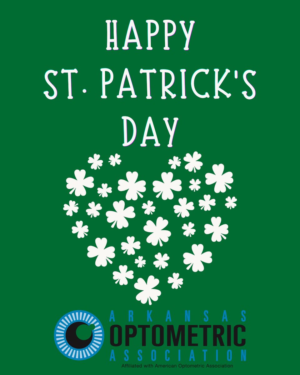 Arkansas Optometric tweet media