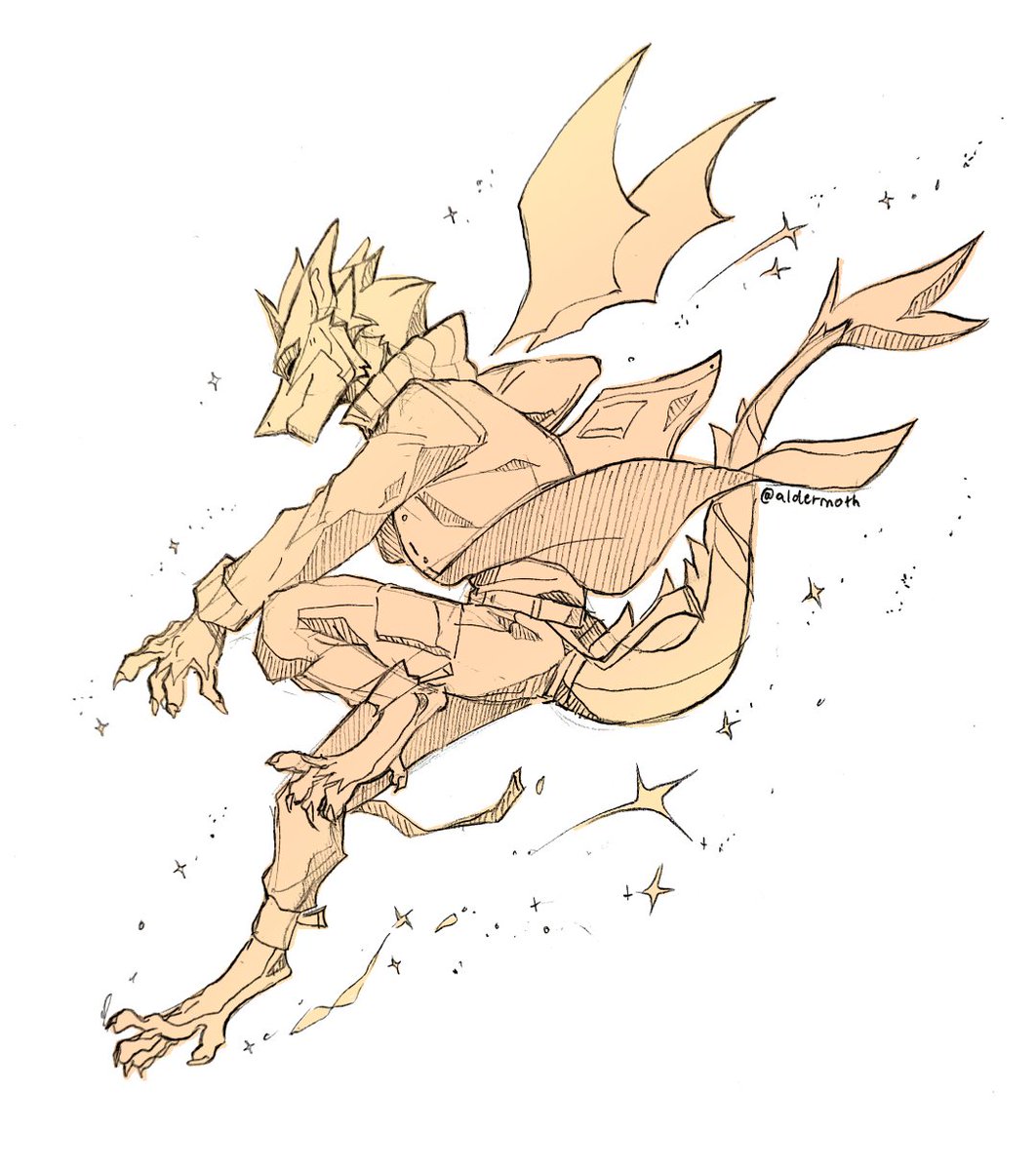 ✨Alder✨ tweet media