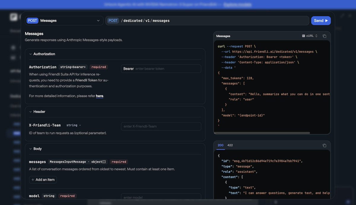 friendliai tweet media