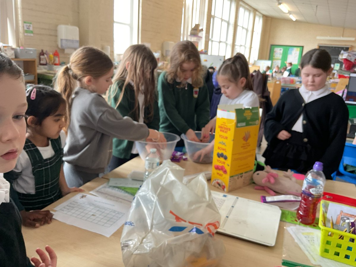 Girvan Primary tweet media