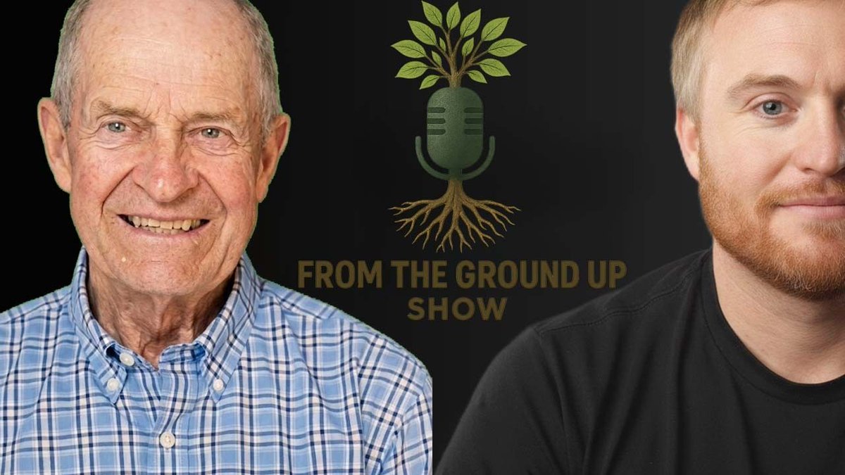 From The Ground Up tweet media