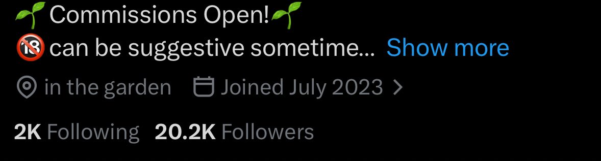 horsie tha durr tweet media