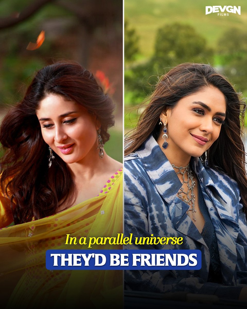 Devgn Films tweet media