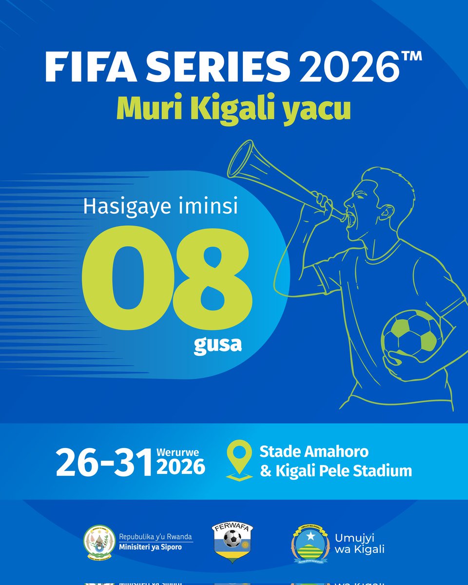 City of Kigali tweet media