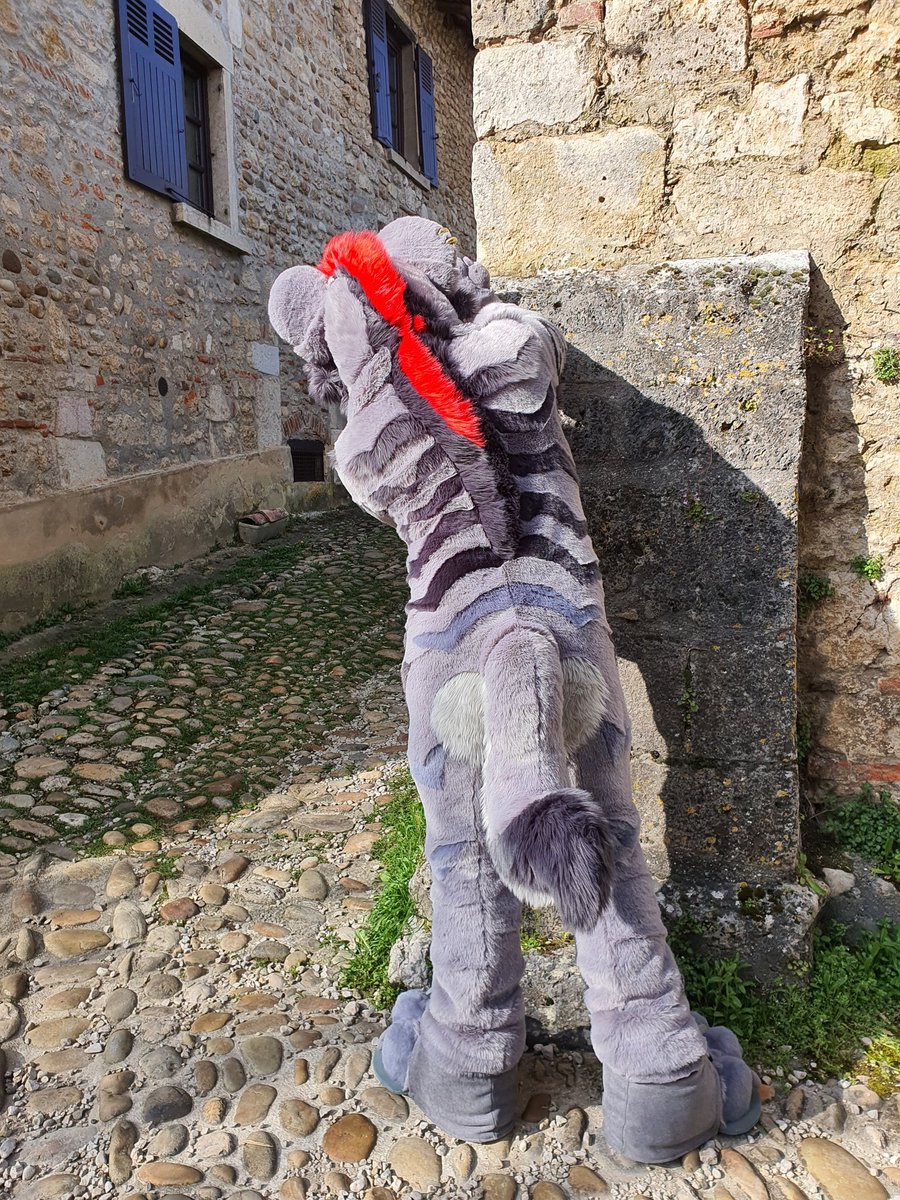 Alt 🔜 Fauntastic/FCD tweet media