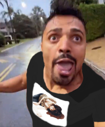 Vick Verônica tweet media