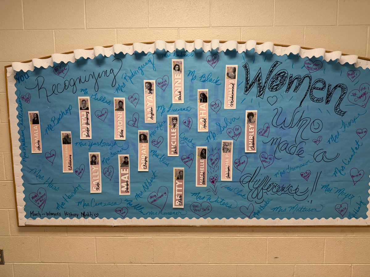 Pathways Elementary tweet media