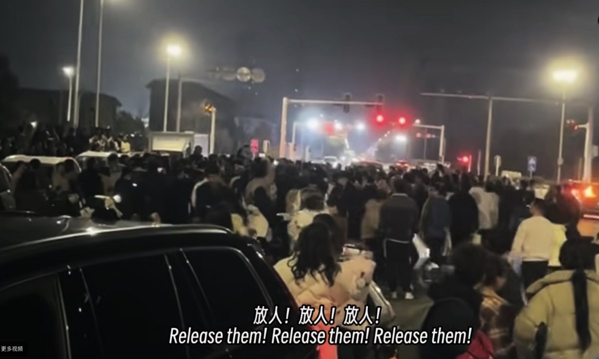 香港大紀元 tweet media