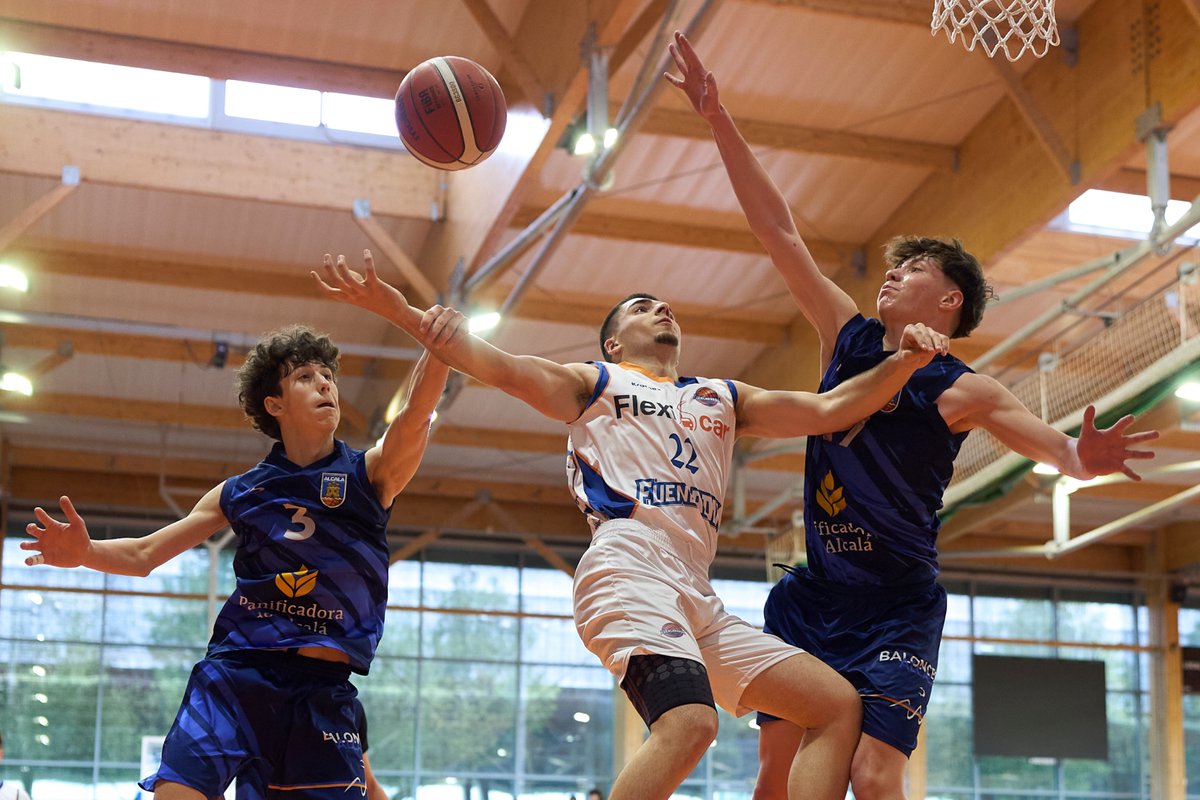 MARCA Baloncesto tweet media