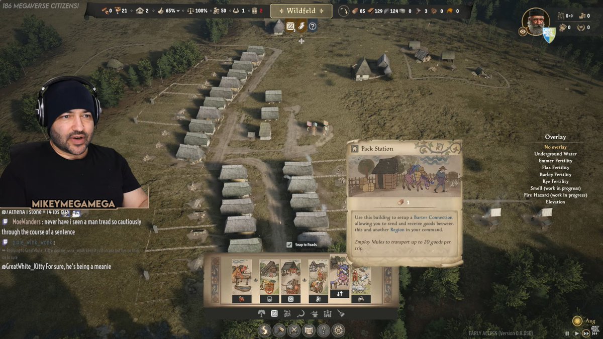 MIKEYMEGAMEGA tweet media