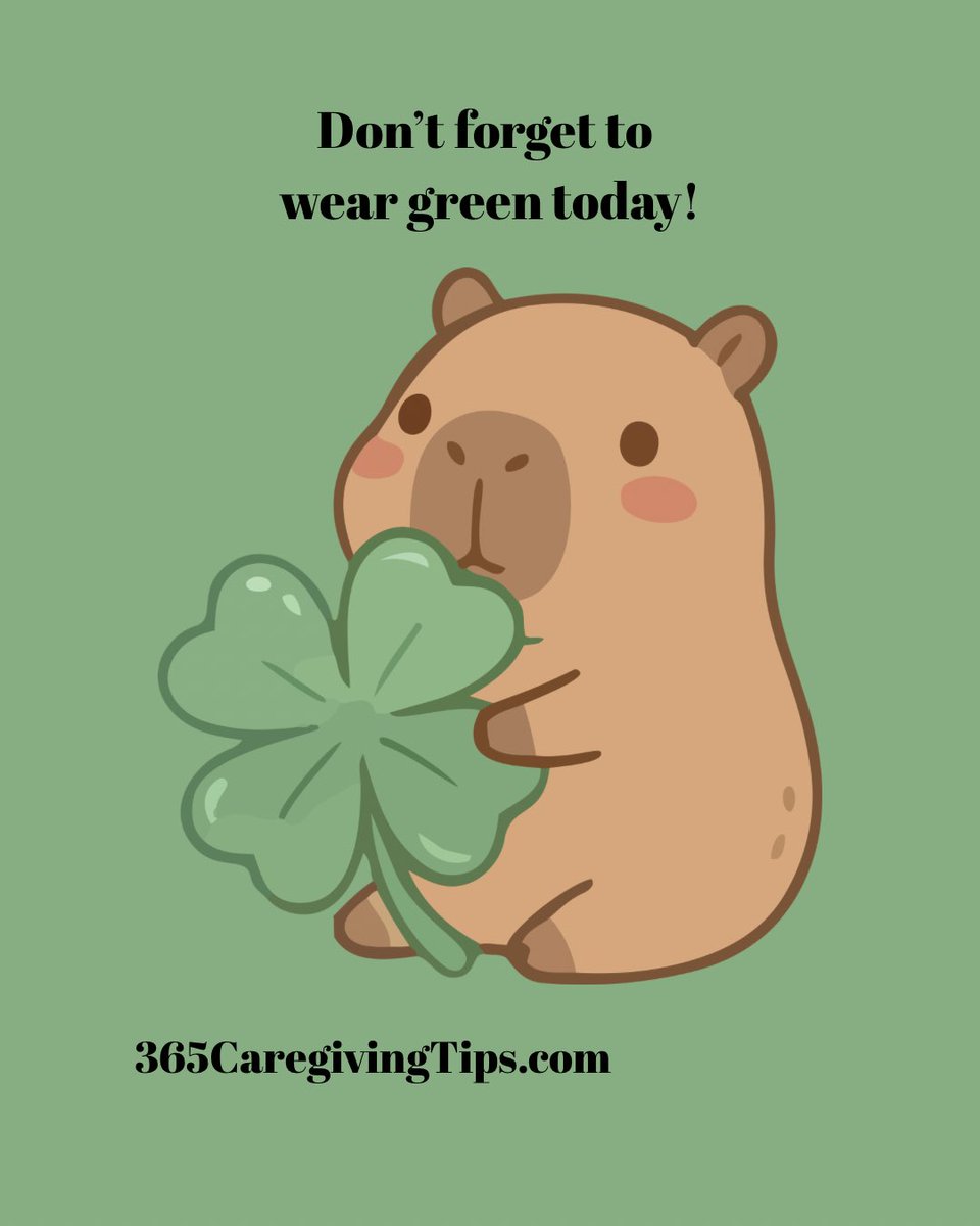 365 Caregiving Tips tweet media
