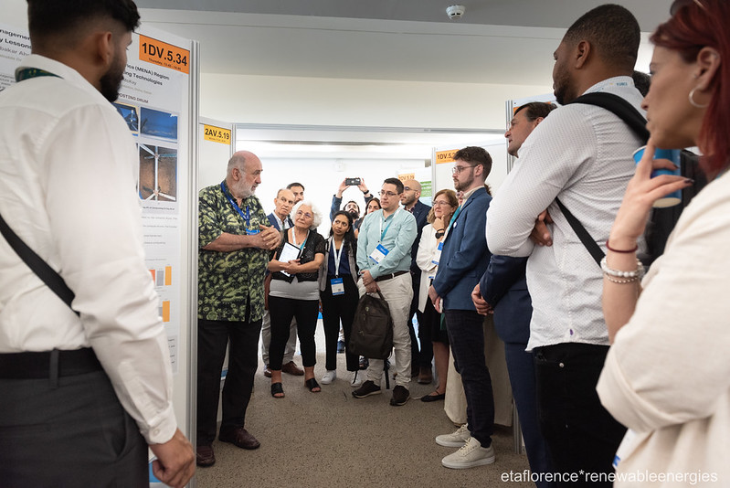 EUBCE - European Biomass Conference and Exhibition tweet media