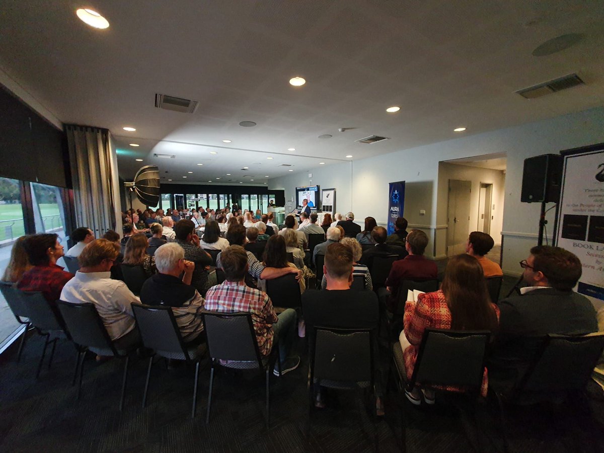 Secession by Western Australia tweet media