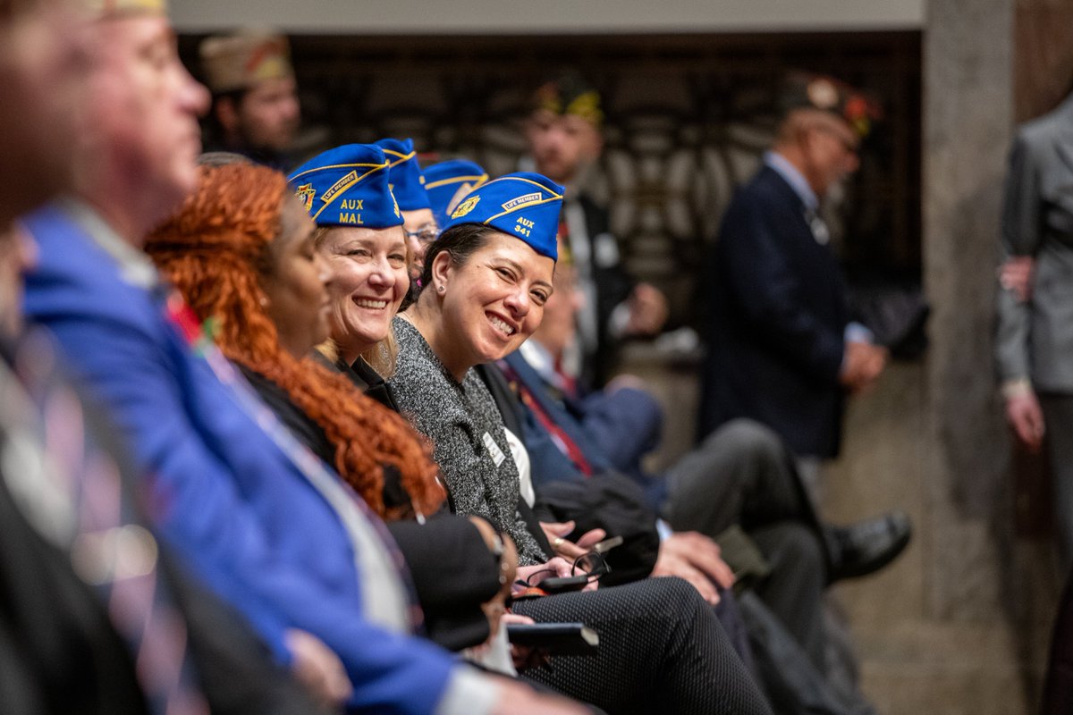 VFW National HQ tweet media