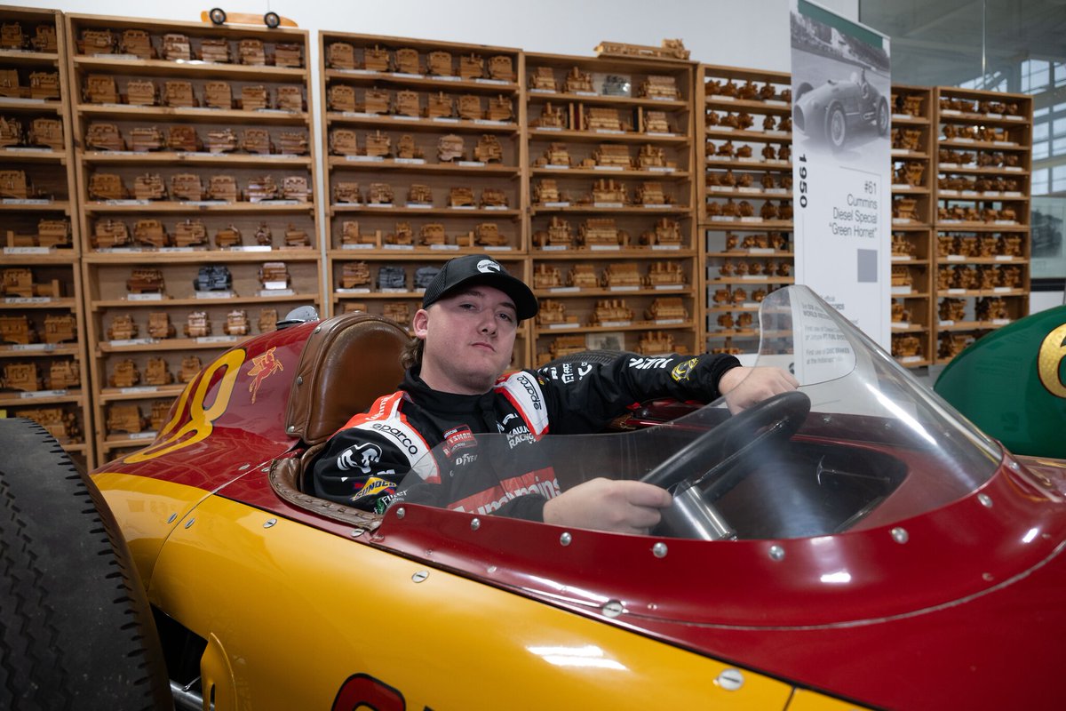 Kaulig Trucks tweet media