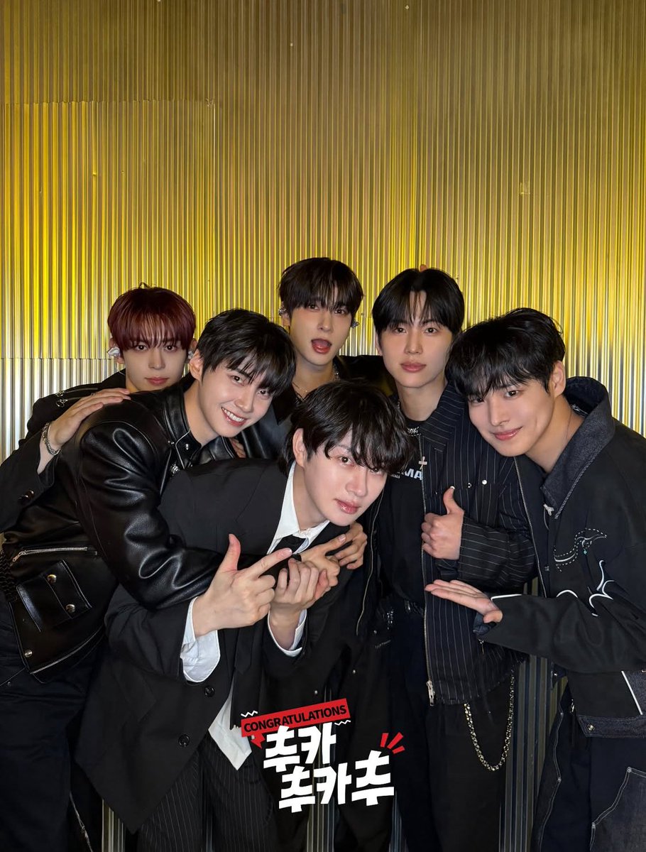 m_luvboy's tweet photo. [2019] プエクのグッコン
[2026] 7年ぶりSIXCのグクホン

楽しみでしかない￼￼🐰

2026.3.19 (木)18:00~

YouTubeチャンネル「キムヒチョルのチュカチュカチュ」にて公開予定👇
🔗 https://t.co/qMs29V0Ptc

Don’t miss SIXC (6 crazy)-they’re finally back together after seven years!!

#김국헌 https://t.co/bN49ZjtGoE