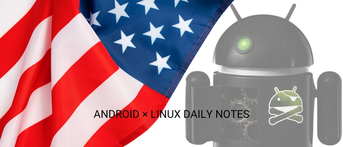 droidkernel tweet media