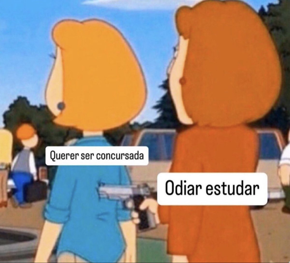 aprovacaoagil's tweet photo. É normal isso? https://t.co/zrrvdFFOvZ