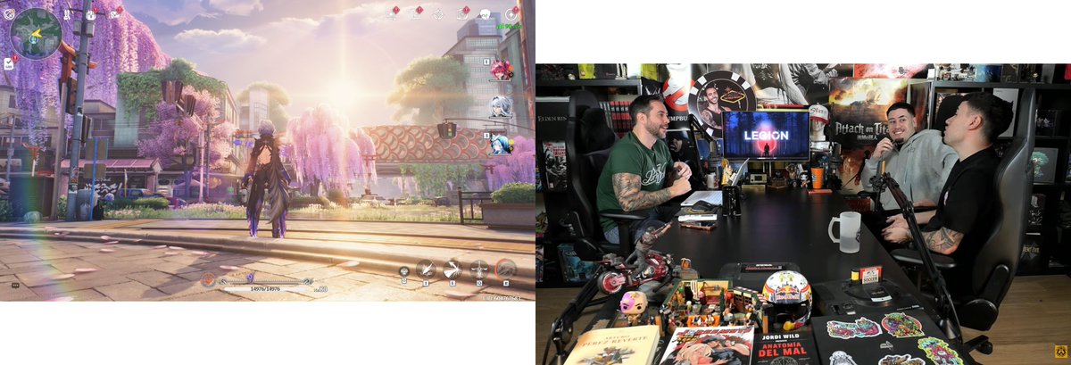 🐎 Darkraimola #100K 🐎 tweet media