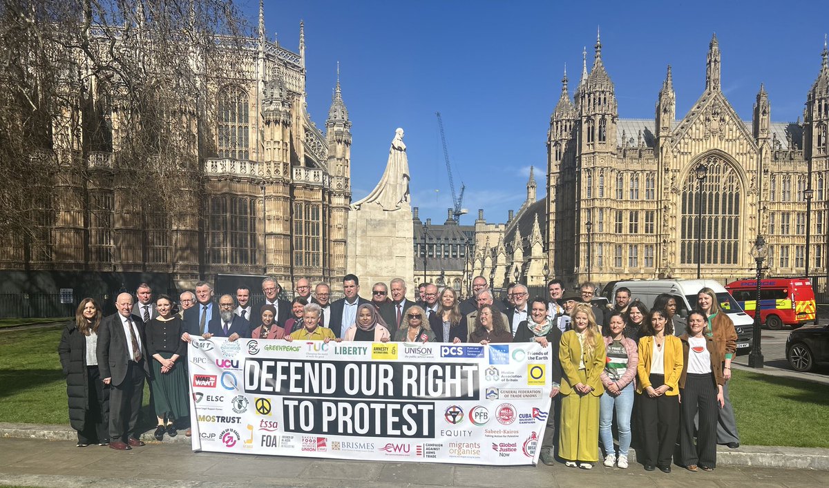 Apsana Begum MP tweet media