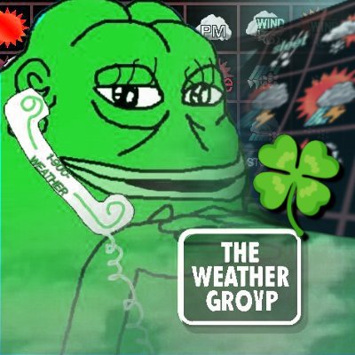 The Weather Groyp tweet media
