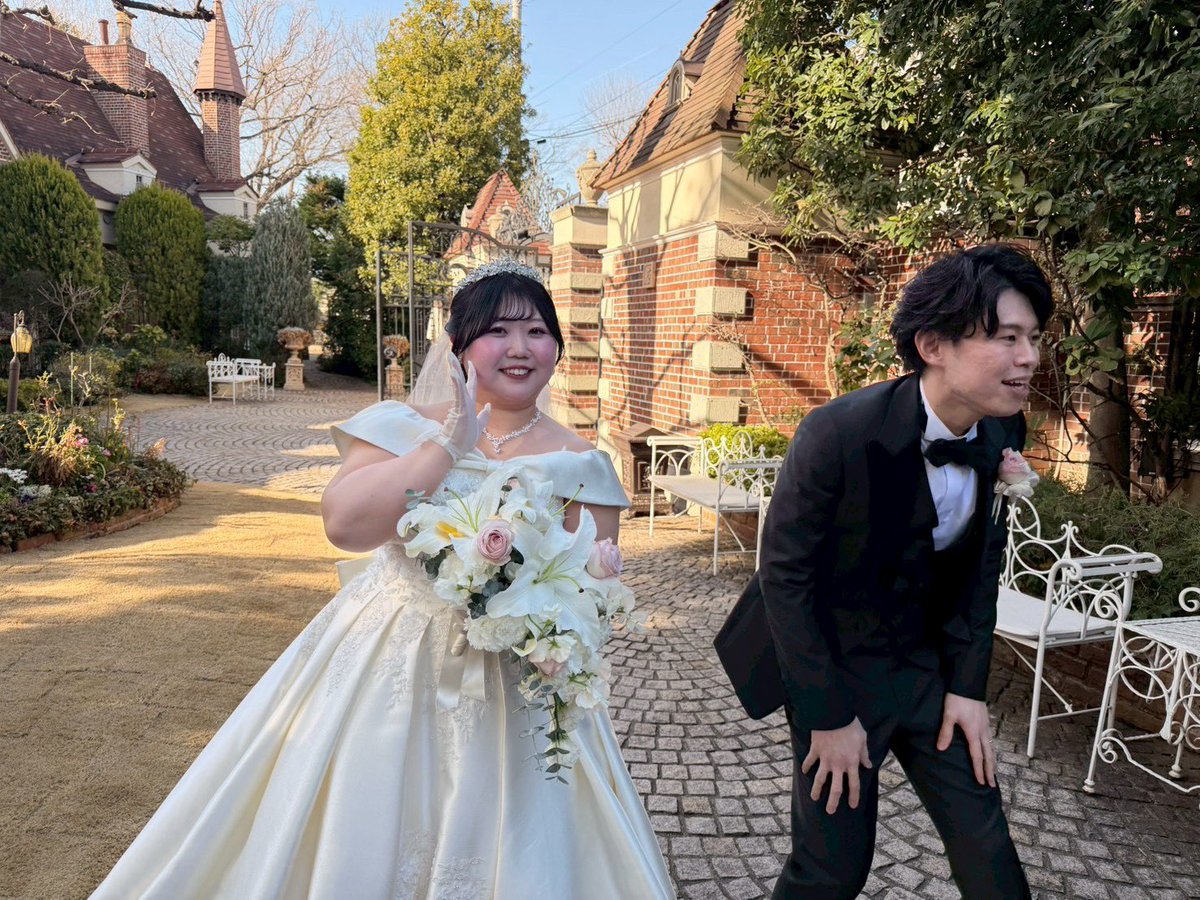 丸顔ちゃん tweet media