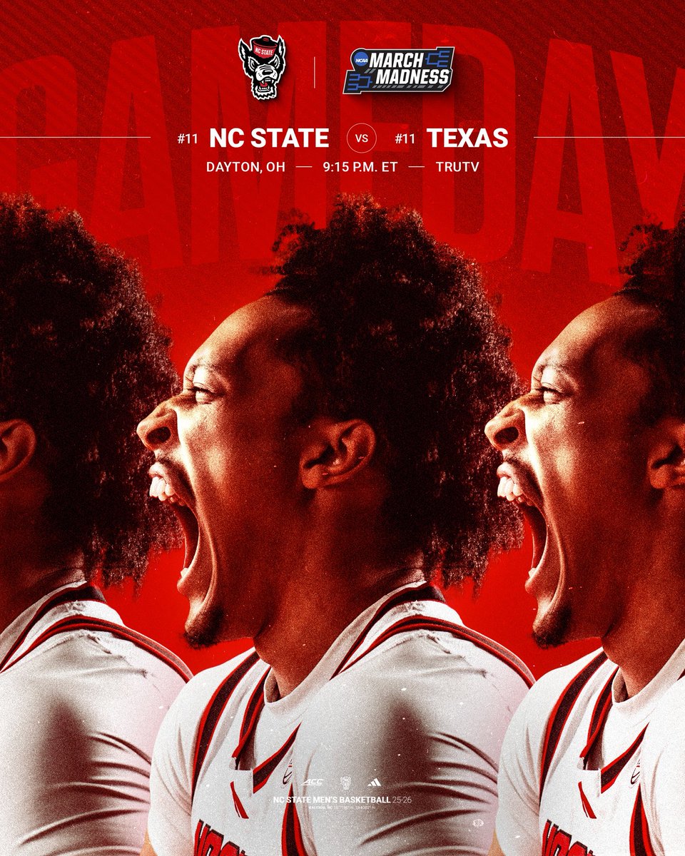 PackMensBball's tweet photo. Let the madness begin https://t.co/JwZu4NFiJa