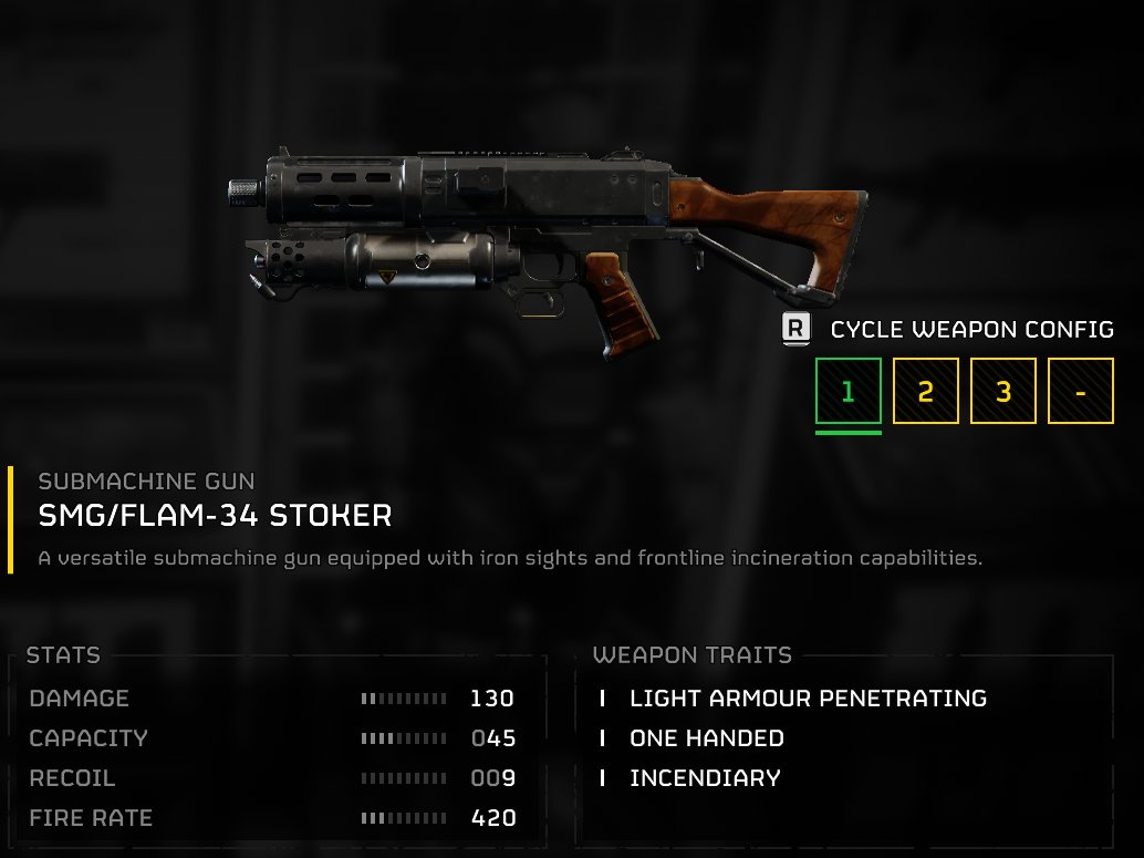 Helldivers Alerts tweet media