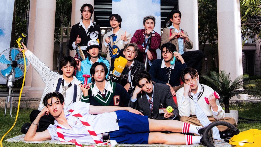 TPOP Charts tweet media