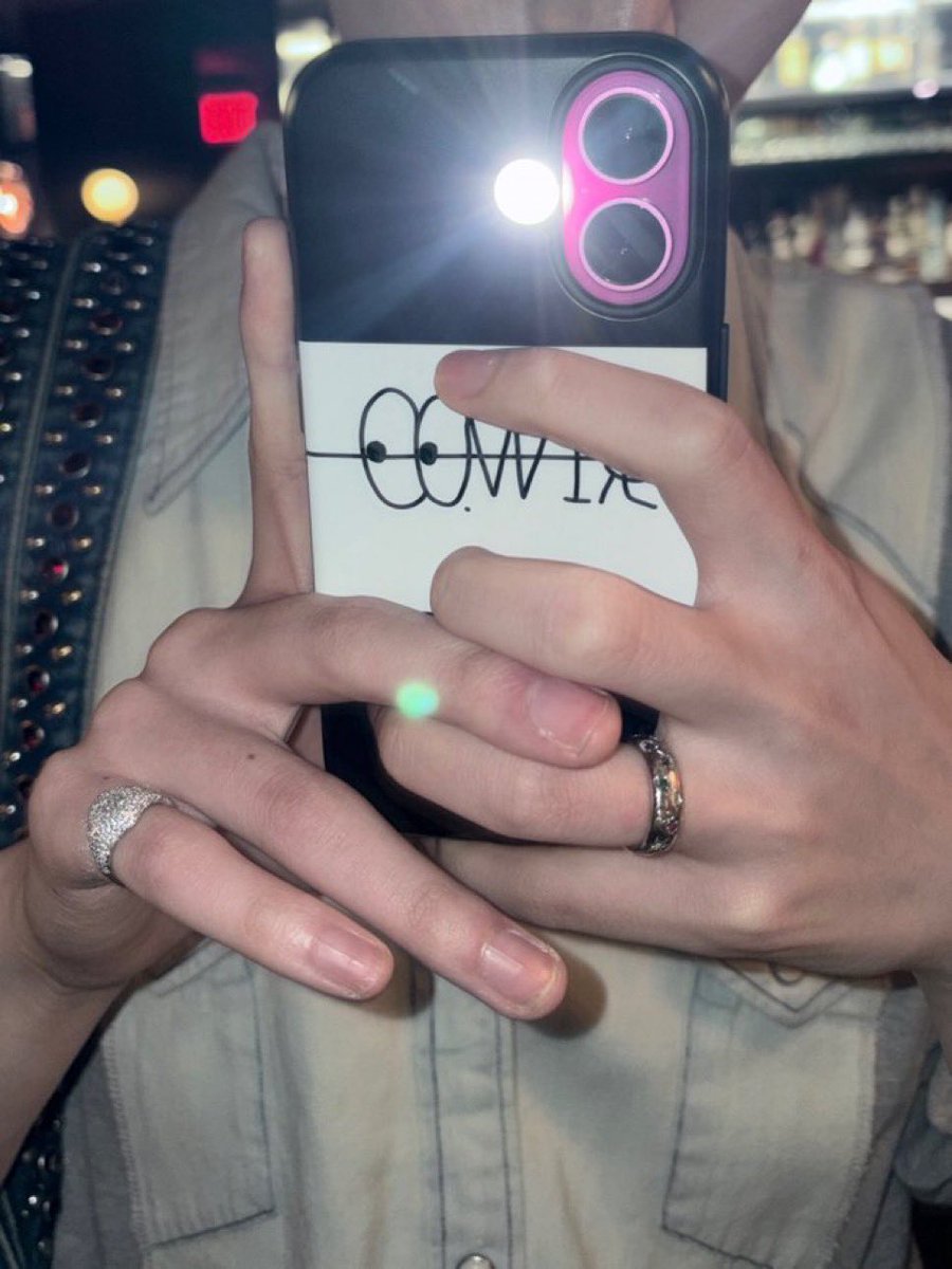 낙오(상태:RSVP) tweet media
