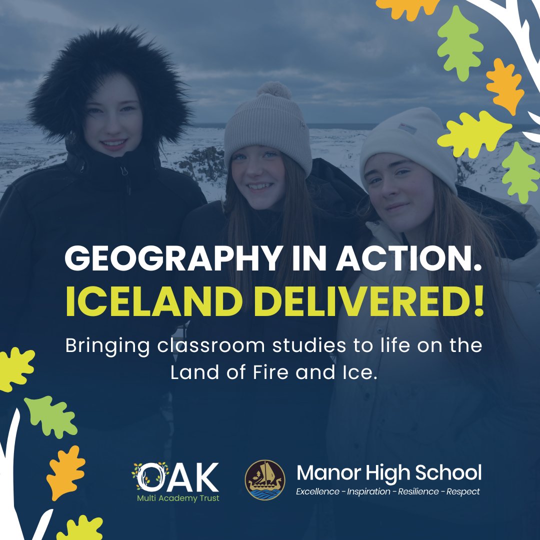 Oak Trust tweet media