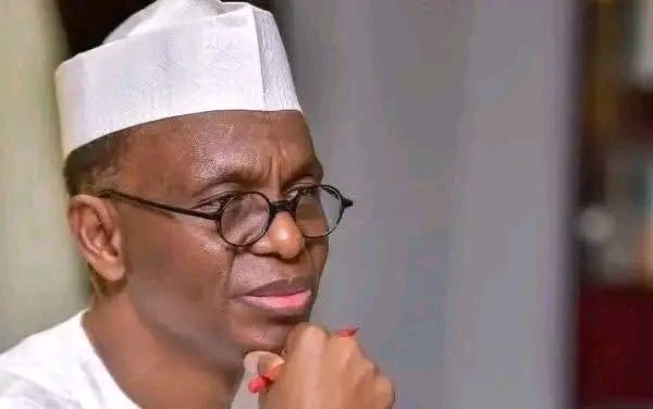 Mr. President Sir, the arrest and detention of opposition leaders will not get you reelected, it will only make your reelection harder to achieve. 

Free Malam Nasir Elrufai Now!