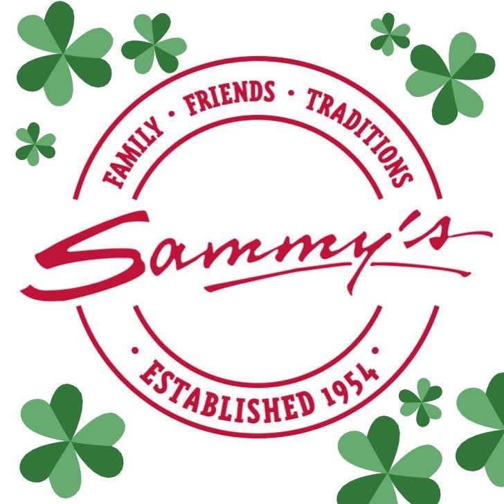 Feeling lucky! 🍕🍀