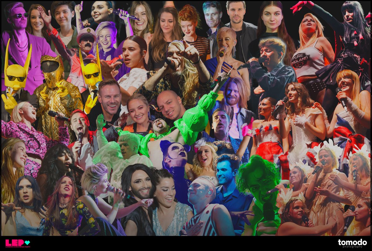 Tom O'Donoghue 📷🎶🌍 tweet media