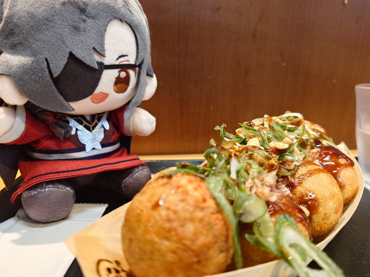 あいぼん tweet media