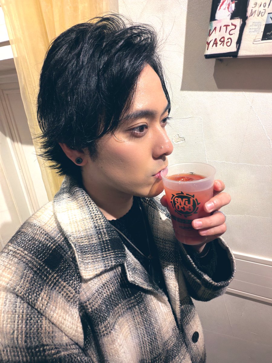 KOMEI a.k.a 雷斗 tweet media