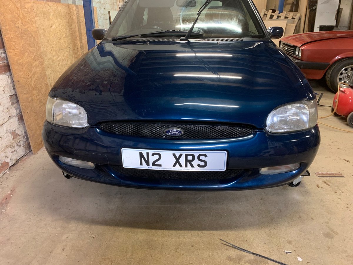 Several Careful Owners tweet media