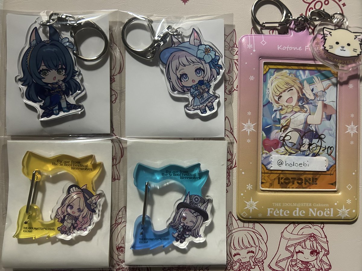 えびゅ tweet media