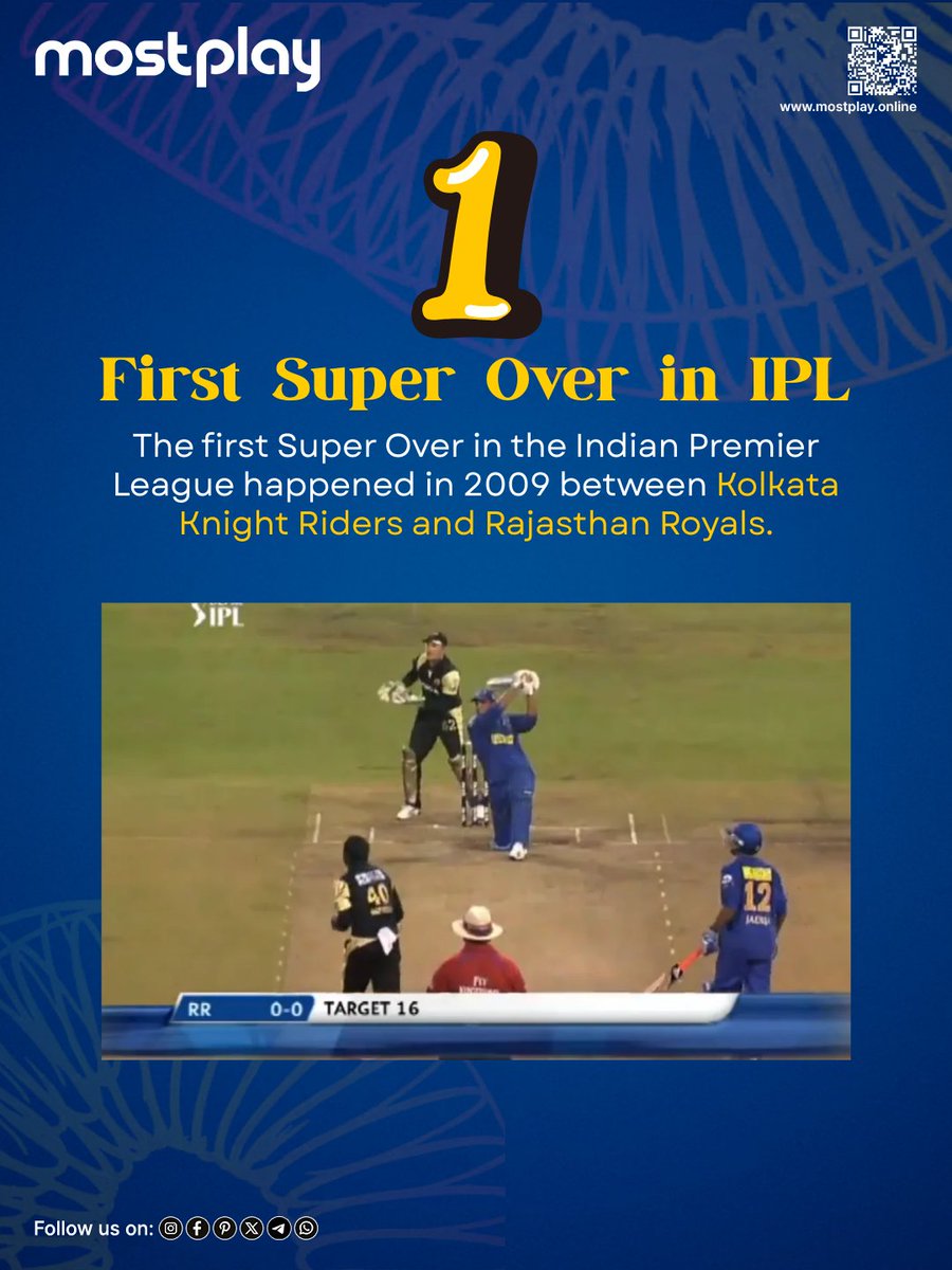 MostPlay tweet media